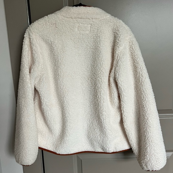 Universal Thread Fleece Jacket M - Picture 2 of 3